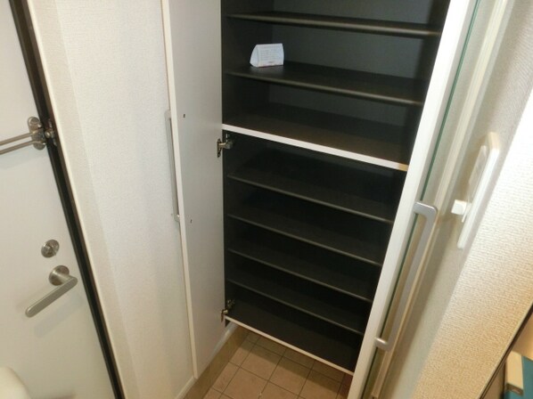 カーサ・プレッソの物件内観写真